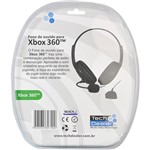 Ficha técnica e caractérísticas do produto Headset para X-Box 360 - Tech Dealer