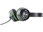 Ficha técnica e caractérísticas do produto Headset para Xbox 360 Turtle Beach - XLa Ear Force