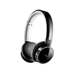 Ficha técnica e caractérísticas do produto Headset Philips SHB9150BK/00 Preto com Bluetooth