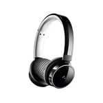 Ficha técnica e caractérísticas do produto Headset Philips Shb9150Bk00 Bluetooth Preto