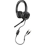 Ficha técnica e caractérísticas do produto Headset Plantronics Audio 355