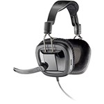 Headset Plantronics Gamecom 380