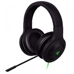 Headset Razer Kraken Essential P2 Preto RZ04-01720100-R3R1