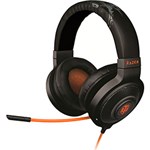 Headset Razer Kraken Pro Ed. World Of Tanks - PC