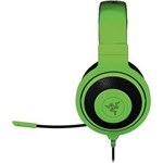 Ficha técnica e caractérísticas do produto Headset Razer Kraken Pro V2 - Verde