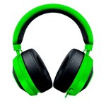Ficha técnica e caractérísticas do produto Headset Razer Kraken Pro V2 Verde