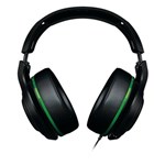 Ficha técnica e caractérísticas do produto Headset Razer Man O'War 7.1 Green Edition