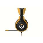 Ficha técnica e caractérísticas do produto Headset Razer Man O'War Tournament Overwatch Headset com Mic ( Ps4,Pc )