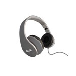 Ficha técnica e caractérísticas do produto Headset Sense Hp-100 Oex Chumbo
