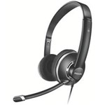 Ficha técnica e caractérísticas do produto Headset SHM7410 00 - Philips