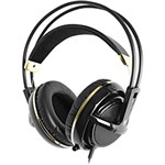 Ficha técnica e caractérísticas do produto Headset Siberia V2 - Black & Gold - SteelSeries