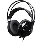 Ficha técnica e caractérísticas do produto Headset Siberia V2 - Black - SteelSeries