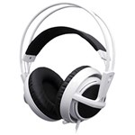 Ficha técnica e caractérísticas do produto Headset Siberia V2 - White - SteelSeries