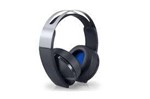 Ficha técnica e caractérísticas do produto Headset Sony Platinum 7.1 Wireless