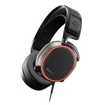 Ficha técnica e caractérísticas do produto Headset Steelseries Arctis Pro Stl-61486