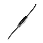 Ficha técnica e caractérísticas do produto Headset SteelSeries SIBERIA 350 BLACK - 51202