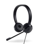 Ficha técnica e caractérísticas do produto Headset Stereo Dell Pro Â?? UC350