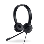 Ficha técnica e caractérísticas do produto Headset Stereo Dell Pro Uc150 Skype For Business