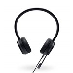 Ficha técnica e caractérísticas do produto Headset Stereo Dell Pro – UC350