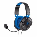 Ficha técnica e caractérísticas do produto Headset Turtle Beach Ear Force 60P PS4