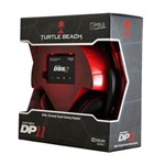 Ficha técnica e caractérísticas do produto Headset Turtle Beach Ear Force DP11