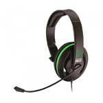 Ficha técnica e caractérísticas do produto Headset Turtle Beach Ear Force Recon 30x - Xbox One, Ps4, Pc e Mobile