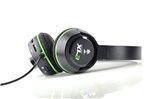 Ficha técnica e caractérísticas do produto Headset Turtle Beach XLa Ear Force para Xbox 360