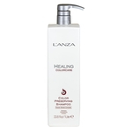 Ficha técnica e caractérísticas do produto Healing Color Care Shampoo 1 Litro - L`ANZA