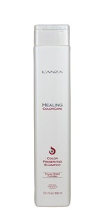 Ficha técnica e caractérísticas do produto Healing Colorcare Color-preserving Shampoo - L'Anza