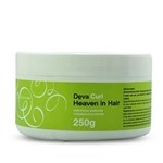 Ficha técnica e caractérísticas do produto Heaven In Hair - Máscara Hidratante Deva Curl - 250 Ml