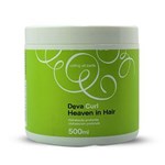 Ficha técnica e caractérísticas do produto Deva Curl Heaven In Hair Hidratação Profunda 500gr - Fab Deva Cosméticos