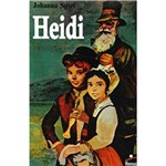 Ficha técnica e caractérísticas do produto Heidi