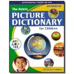 Heinle Picture Dictionary For Children American 01