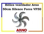 Ficha técnica e caractérísticas do produto Hélice Ventilador Arno 50Cm Silence Force C/ Trava
