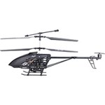 Ficha técnica e caractérísticas do produto Helicóptero com Controle Remoto 3.5 Canais com Câmera