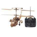 Ficha técnica e caractérísticas do produto Helicóptero Commander Candide