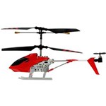 Ficha técnica e caractérísticas do produto Helicóptero de Controle Remoto Beewi Storm Bee Bluetooth - Vermelho
