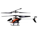 Ficha técnica e caractérísticas do produto Helicóptero de Controle Remoto FQ777 610