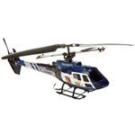 Ficha técnica e caractérísticas do produto Helicóptero DTC Eurocopter 2956