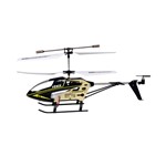 Ficha técnica e caractérísticas do produto Helicóptero Fênix 3 Canais 832648 Art Brink
