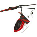 Ficha técnica e caractérísticas do produto Helicóptero Sting Bee Red