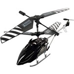 Ficha técnica e caractérísticas do produto Helicóptero Storm Bee Black