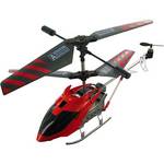 Ficha técnica e caractérísticas do produto Helicóptero Storm Bee Red