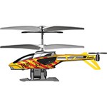 Ficha técnica e caractérísticas do produto Helicóptero Xpress Amarelo / Vermelho - DTC