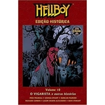 Ficha técnica e caractérísticas do produto Hellboy - Ediçao Historica- Vol. 10