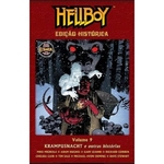 Ficha técnica e caractérísticas do produto Hellboy - Ediçao Historica - Vol. 9