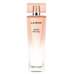 Ficha técnica e caractérísticas do produto Hello Beauty La Rive Perfume Feminino - Eau de Parfum 100ml