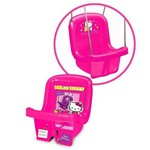 Ficha técnica e caractérísticas do produto Hello Kitty Baby Balanço Pink Monte Libano HK9500