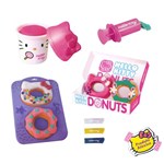 Ficha técnica e caractérísticas do produto Hello Kitty Donuts Massinha - Sunny
