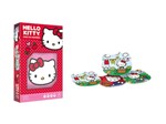 Ficha técnica e caractérísticas do produto Hello Kitty Jogo da Memoria - Copag (5329)
